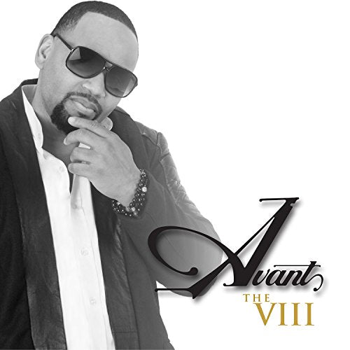 AVANT - THE VII (CD)