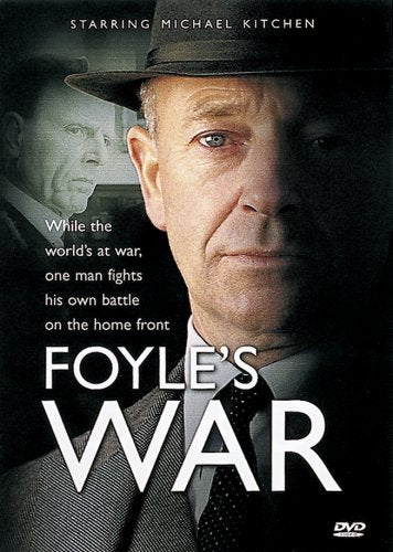 FOYLE'S WAR: SET 1