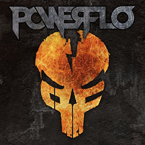 POWERFLO - POWERFLO (VINYL)