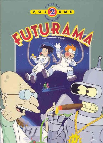 FUTURAMA V2