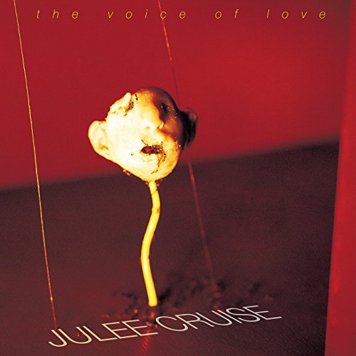 CRUISE,JULEE - VOICE OF LOVE (CD)