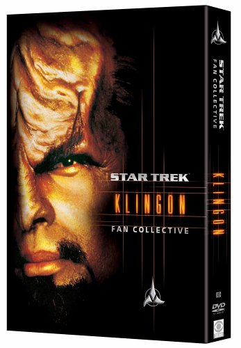 STAR TREK: FAN COLLECTIVE - KLINGON