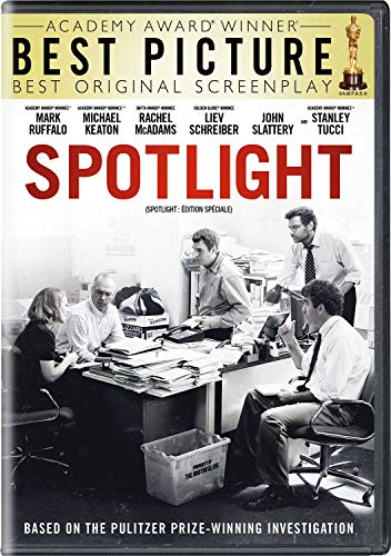 SPOTLIGHT