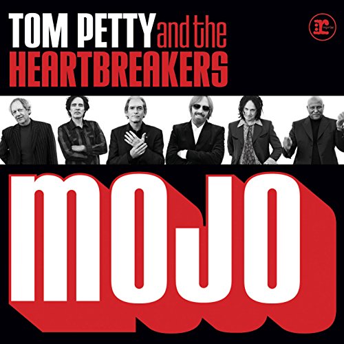 TOM PETTY & THE HEARTBREAKERS - MOJO (2LP)