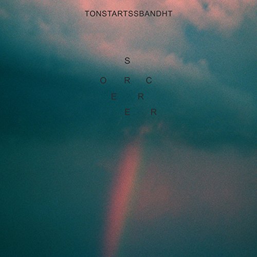 TONSTARTSSBANDHT - SORCERER (CD)