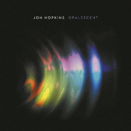 HOPKINS,JON - OPALESCENT (VINYL)