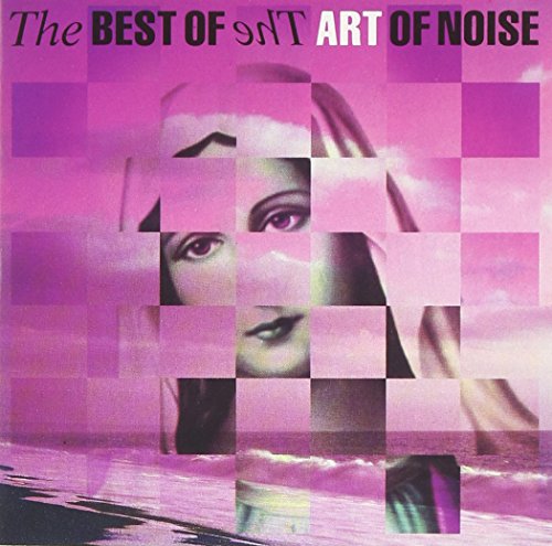 BEST OF ART OF NOISE (CD)