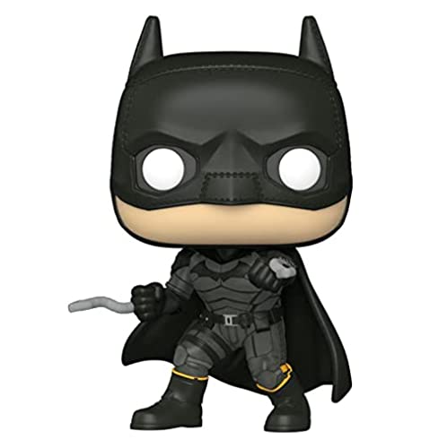 BATMAN (2021): BATMAN #1189 - FUNKO POP!