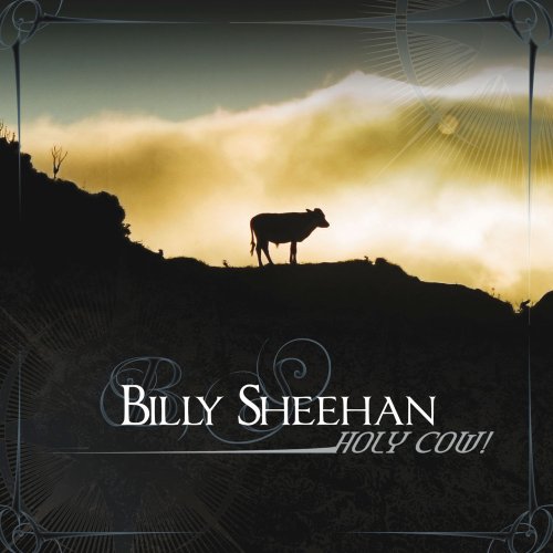 SHEEHAN, BILLY - HOLY COW (CD)