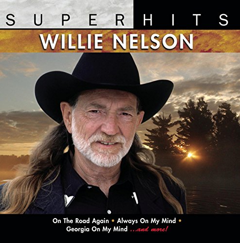 NELSON, WILLIE - SUPER HITS (CD)