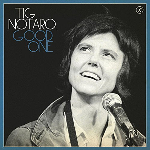 NOTARO,TIG - GOOD ONE (CD)