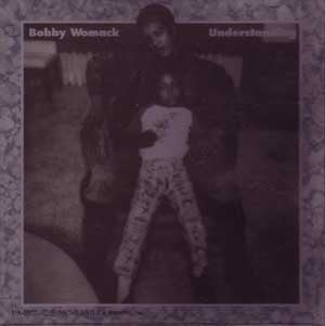 WOMACK, BOBY - UNDERSTANDING (CD)