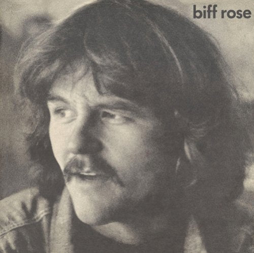 ROSE, BIFF - BIFF ROSE (CD)