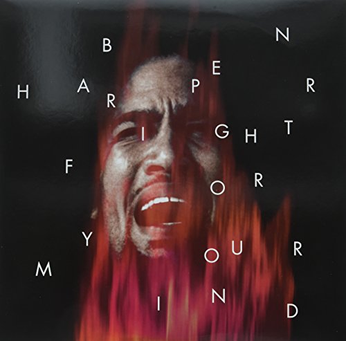 HARPER, BEN - FIGHT FOR YOUR MIND (2LP VINYL)