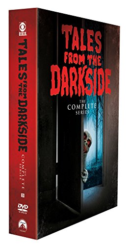 TALES FROM THE DARKSIDE: THE COMPLETE SERIES