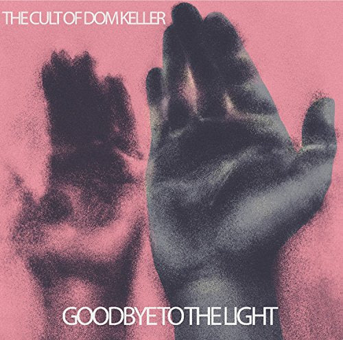 GOODBYE TO THE LIGHT (CD)