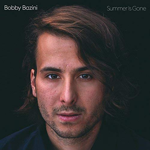 BAZINI, BOBBY - SUMMER IS GONE (CD)