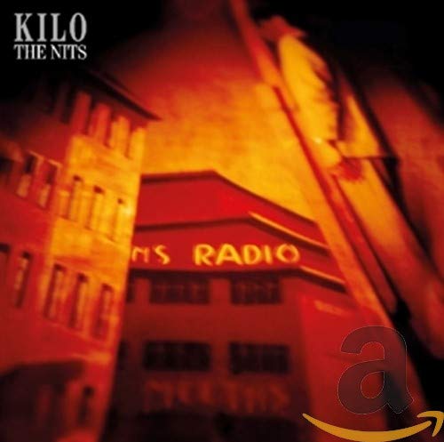 NITS - KILO (CD)