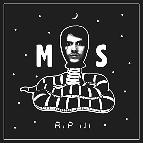 STASIS,MICHAEL - RIP III (CD)