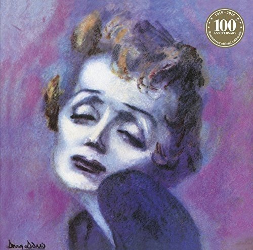 EDITH PIAF - A L'OLYMPIA 1961 (REMASTERIS EN 2015) (VINYL)