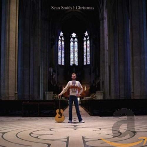 SEAN SMITH - CHRISTMAS (CD)