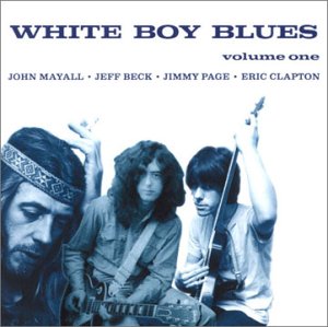 WHITE BOY BLUES VOL. 1 (CD)