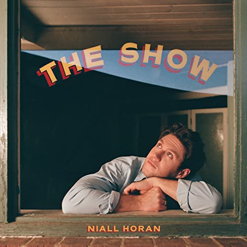 NIALL HORAN - THE SHOW (VINYL)