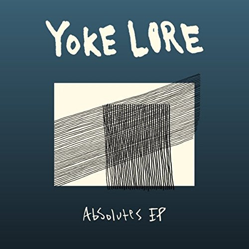 YOKE LORE - ABSOLUTES (10" VINYL)