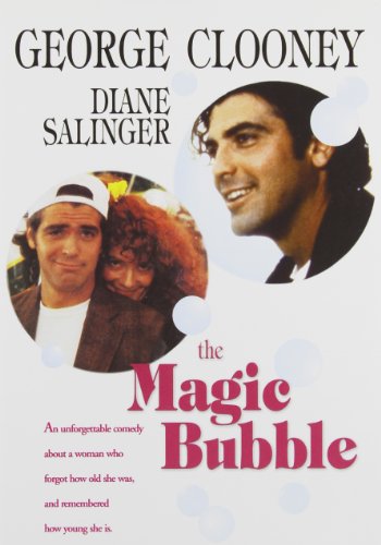 THE MAGIC BUBBLE