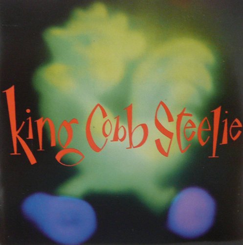 KING COBB STEELIE - KING COBB STEELIE