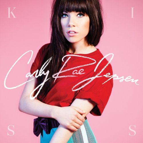 CARLY RAE JEPSEN - KISS (DELUXE EDITION) (CD)