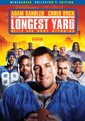 THE LONGEST YARD (WIDESCREEN EDITION) (BILINGUAL)