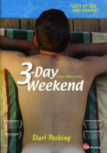 3-DAY WEEKEND [IMPORT]