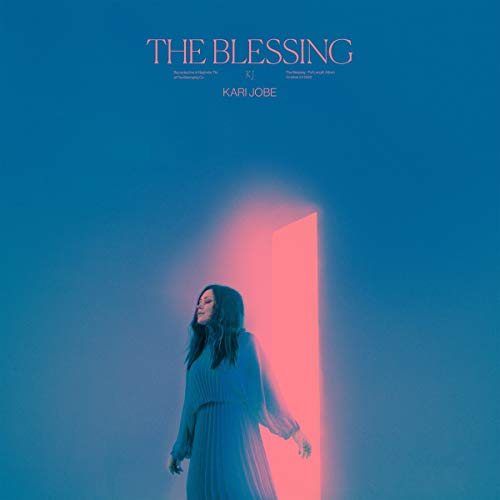 JOBE, KARI - THE BLESSING (LIVE) (CD)