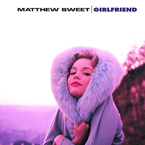 MATTHEW SWEET - GIRLFRIEND [180 GM VINYL]