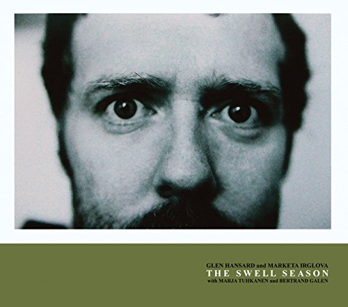 HANSARD,GLEN / IRGLOVA,MARKETA - SWELL SEASON (CD)