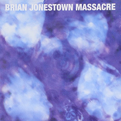 BRIAN JONESTOWN MASSACRE - METHODRONE (CD)