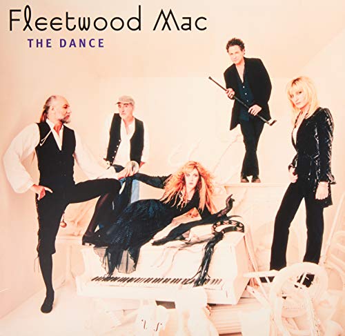 FLEETWOOD MAC - THE DANCE (2LP)