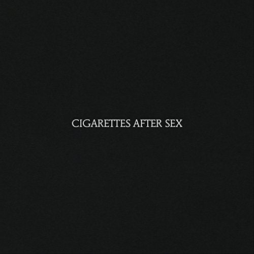 Cigarettes After Sex Cigarettes After Sex Vinyl Beat Goes On