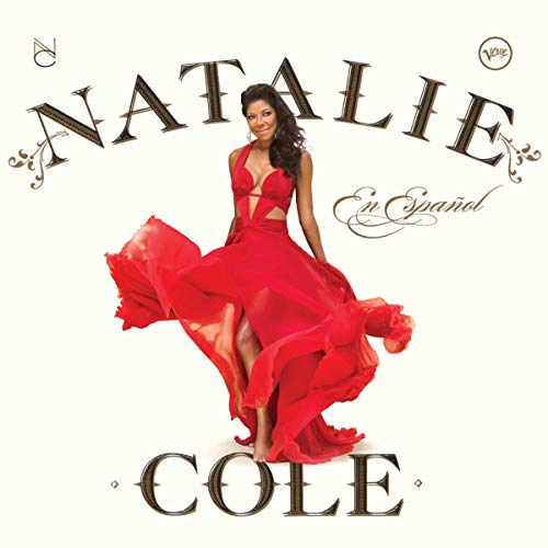 NATALIE COLE - EN ESPANOL (CD)