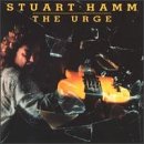 HAMM, STUART - URGE