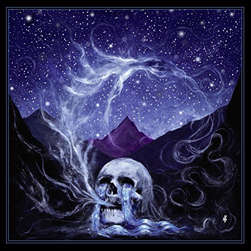 GHOST BATH - STARMOURNER (CD)