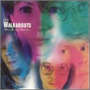 WALKABOUTS - WHERE THE DEEP WATER GOES (CD)