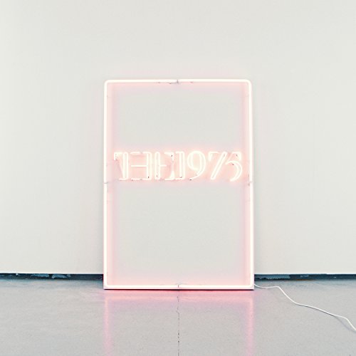 THE 1975 - I LIKE IT WHEN YOU SLEEP, FOR YOU ARE SO BEAUTIFUL YET SO UNAWARE OF IT (VINYL)