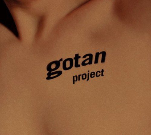 GOTAN PROJECT - LA REVANCHA DEL TANGO (CD)