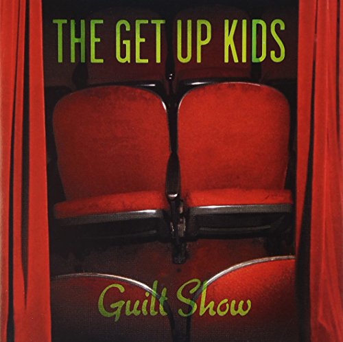 GET UP KIDS - GUILT SHOW (CD)