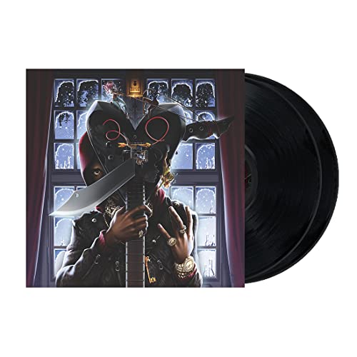 A BOOGIE WIT DA HOODIE - ARTIST 2.0 (VINYL)