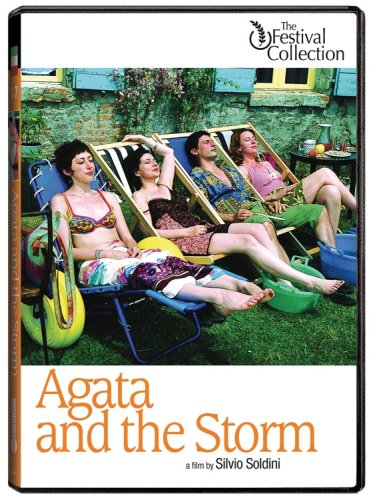 AGATA AND THE STORM