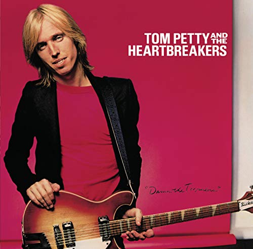 TOM PETTY AND THE HEARTBREAKERS - DAMN THE TORPEDOES (VINYL)