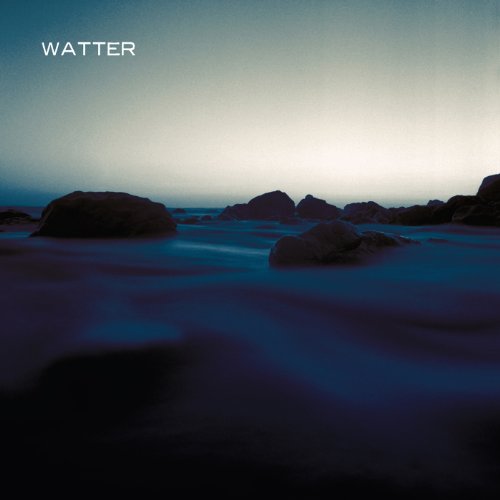 WATTER - THIS WORLD (VINYL)